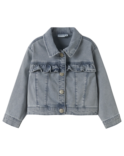 Name It - NMFJulia Denim Jakke